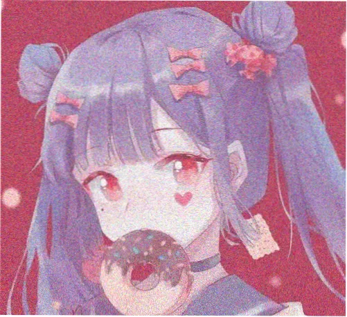 游客头像